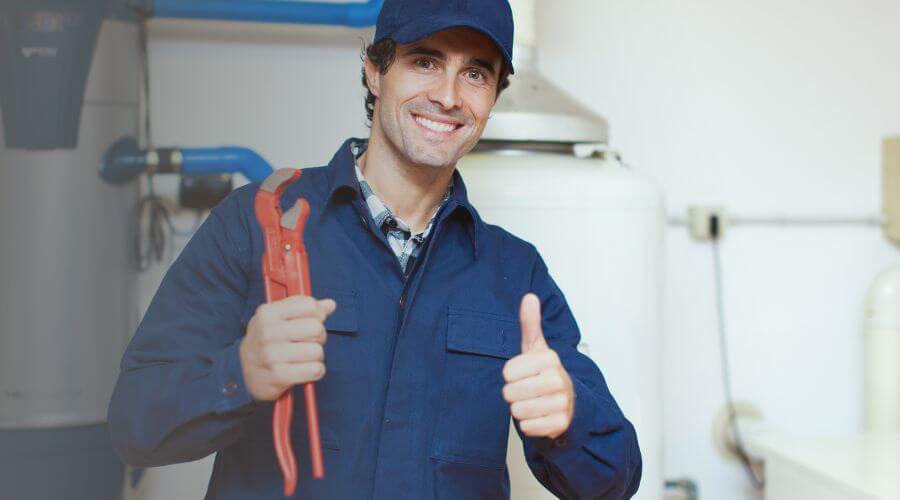 Local expert plumbing services in Hoyt Lakes, MN